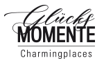 Kooperationslogo Charming Places
