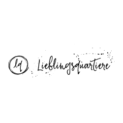 Kooperations-Logo Lieblingsquartier