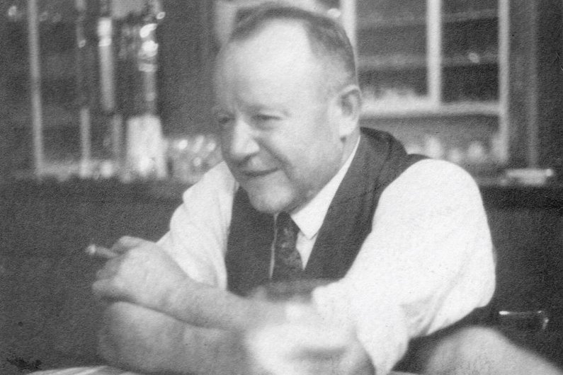 Gründer Alois Maier